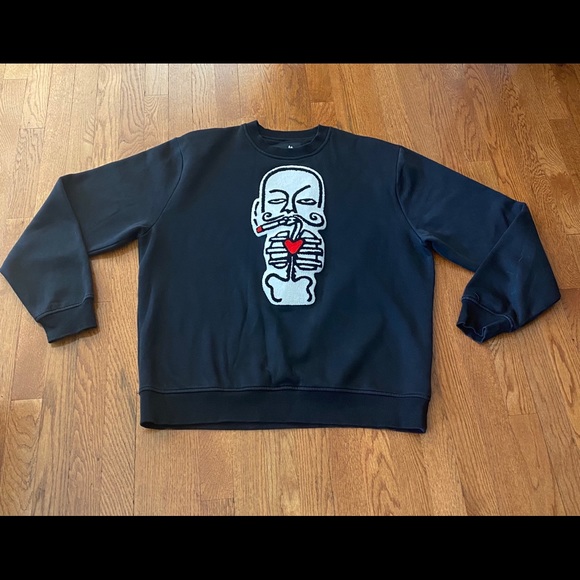 Haculla | Sweaters | Haculla Heart 